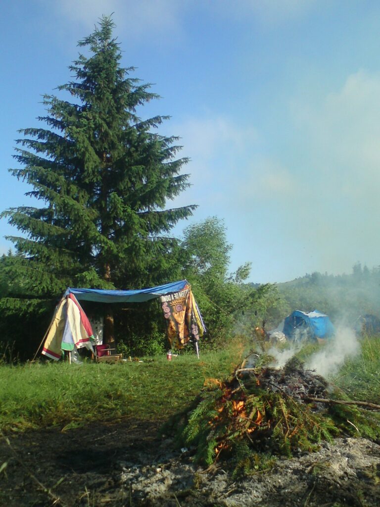 Best Camping Tips For Winter