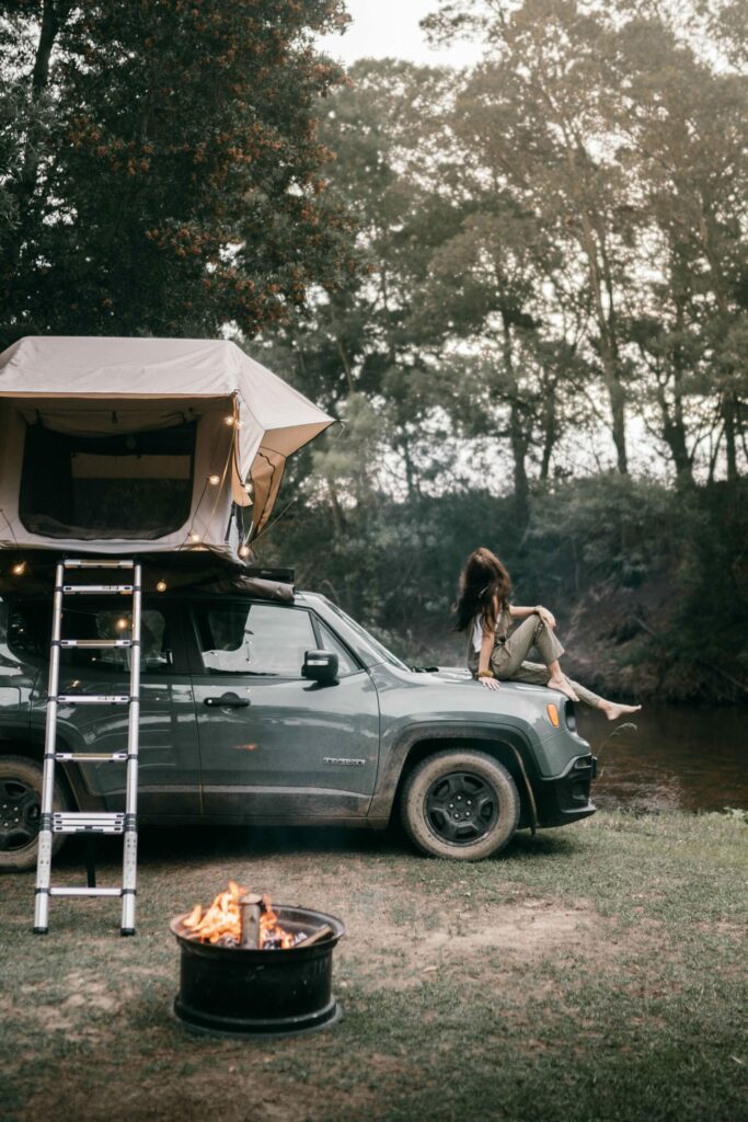 Best RV Camping Ideas For Beginners